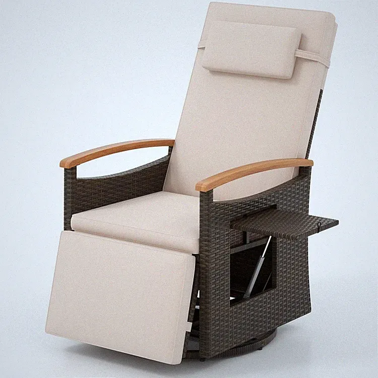 Rattan Electric