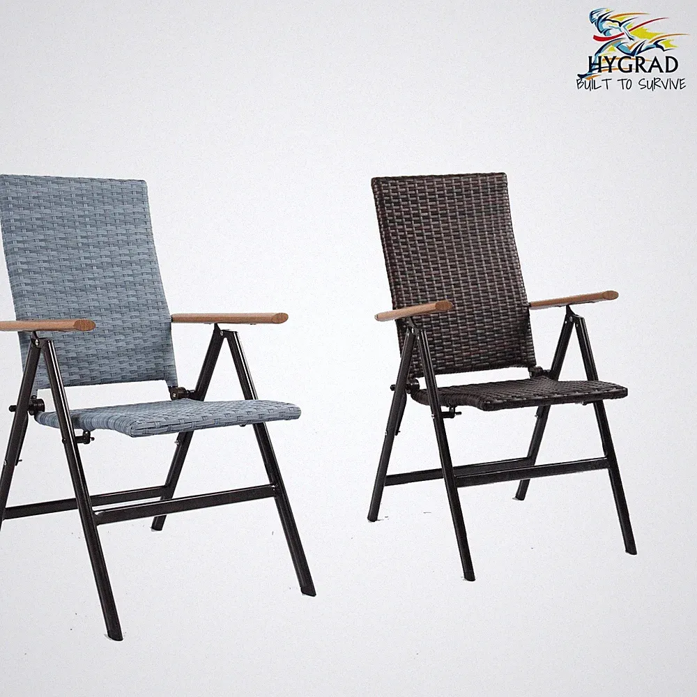 Camping Folding Chair Deck Chair Picnic Fishing Beach Outdoor Garden Patio Seat