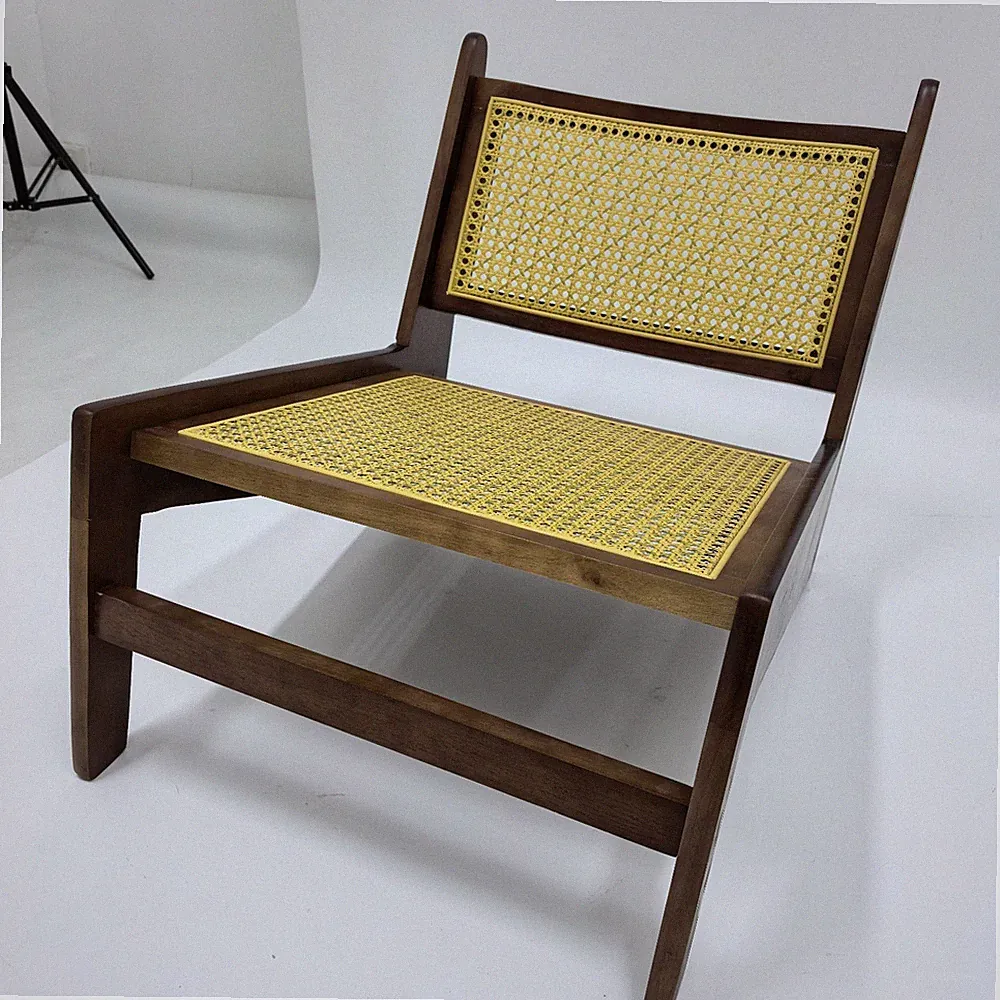 Rattan Recliners