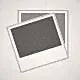 Outsunny Outdoor Rattan Sun Lounger with Reclining Back, Wheels, Grey